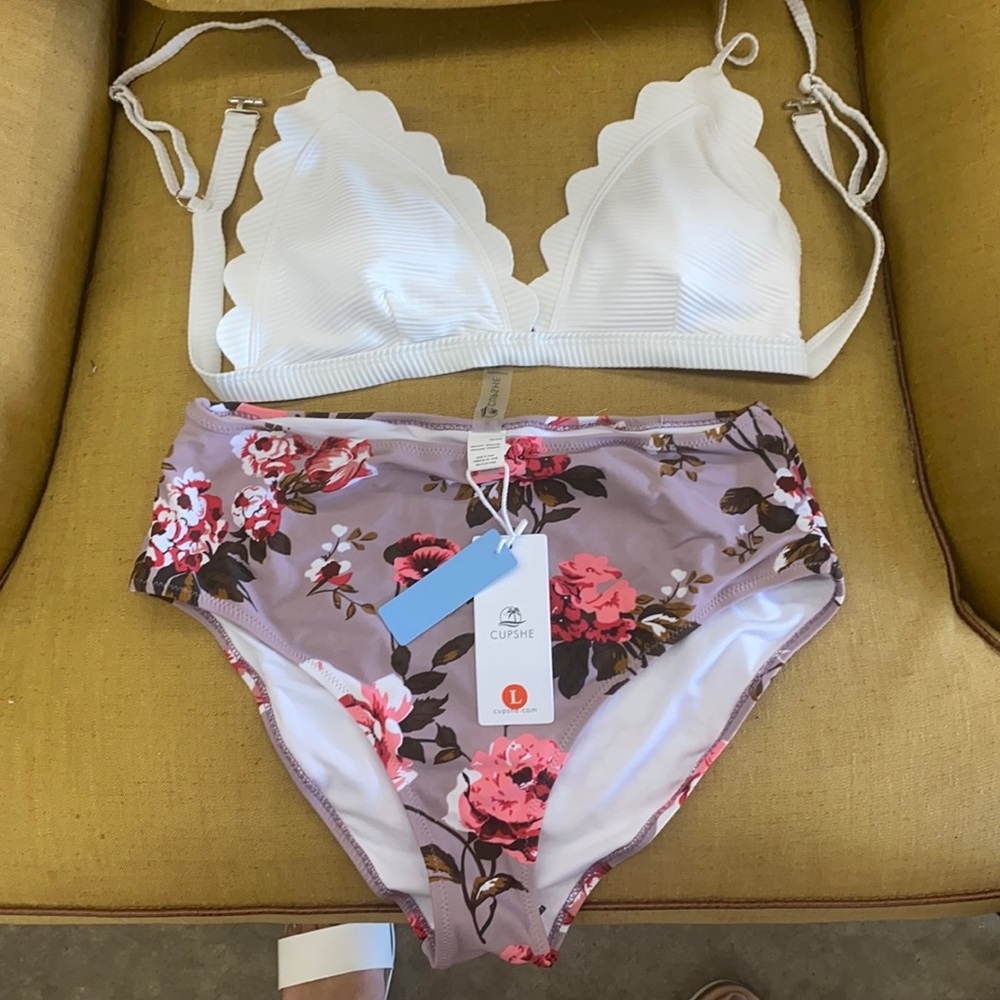 Cupshe bikini